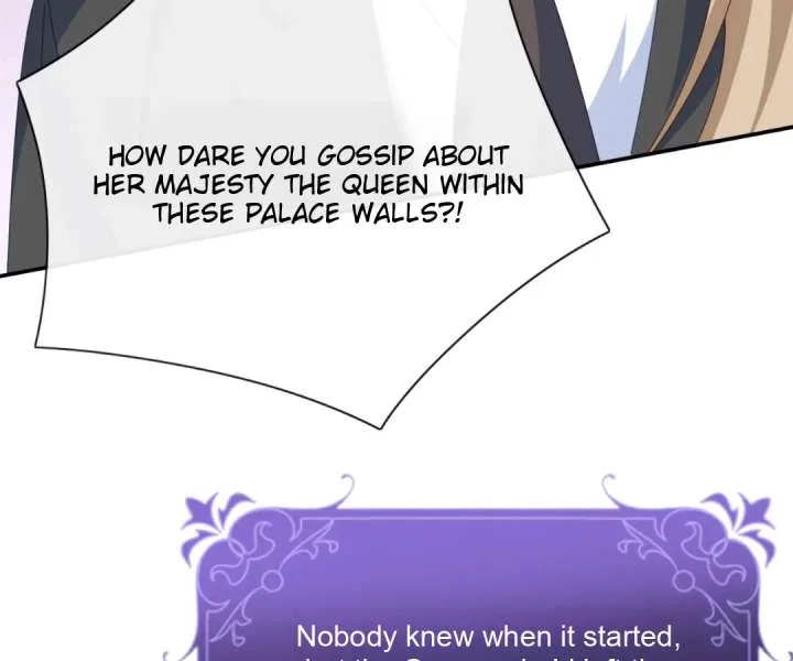 It Is Said That I Am a Fairy Princess Chapter 58 page 56
