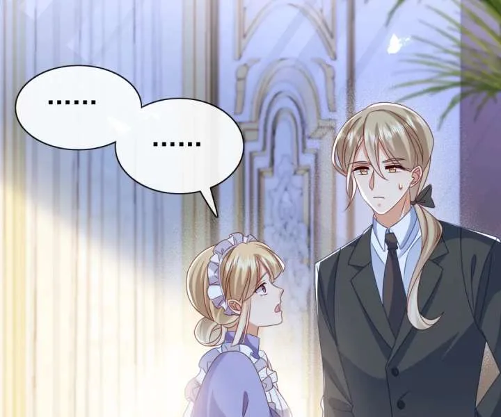 It Is Said That I Am a Fairy Princess Chapter 58 page 53