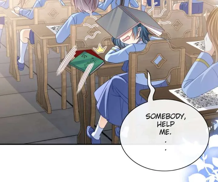 It Is Said That I Am a Fairy Princess Chapter 60 page 7