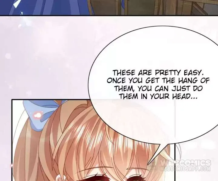 It Is Said That I Am a Fairy Princess Chapter 60 page 12