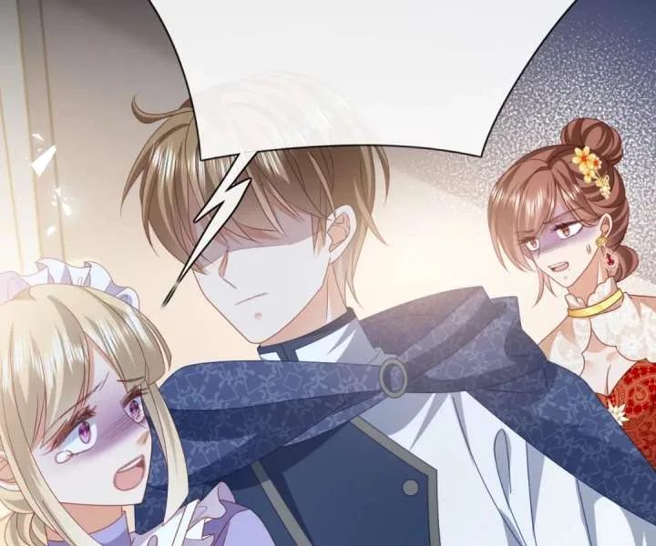 It Is Said That I Am a Fairy Princess Chapter 58 page 69