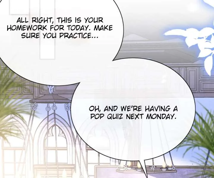 It Is Said That I Am a Fairy Princess Chapter 60 page 3