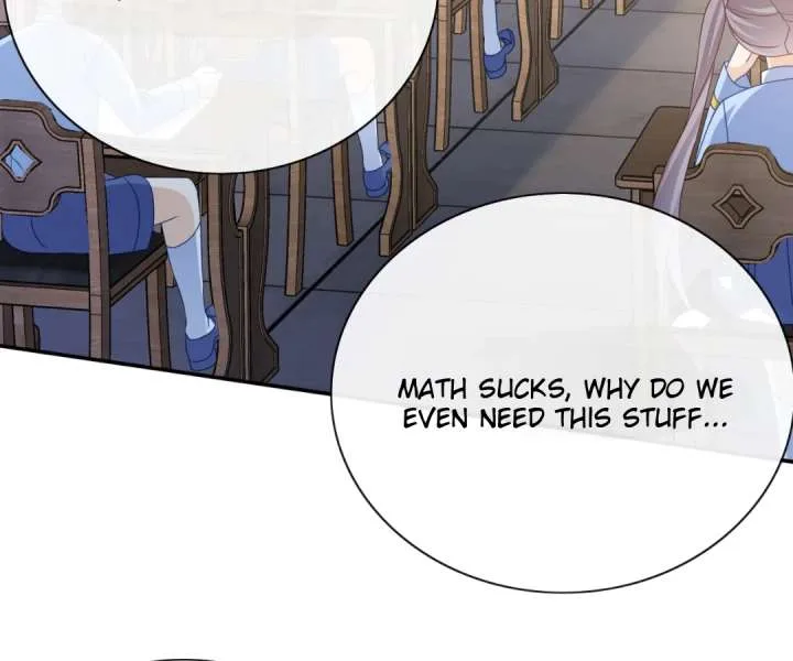 It Is Said That I Am a Fairy Princess Chapter 60 page 5