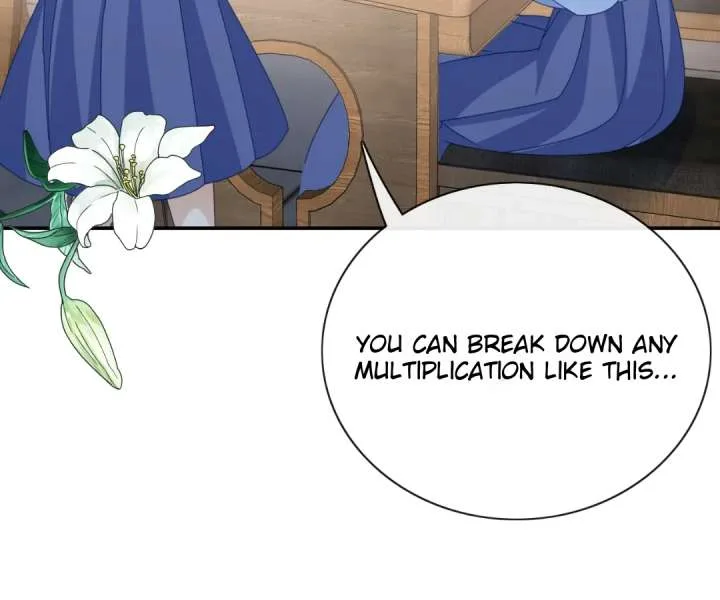 It Is Said That I Am a Fairy Princess Chapter 60 page 35