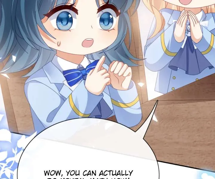 It Is Said That I Am a Fairy Princess Chapter 60 page 51