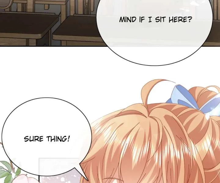 It Is Said That I Am a Fairy Princess Chapter 60 page 43