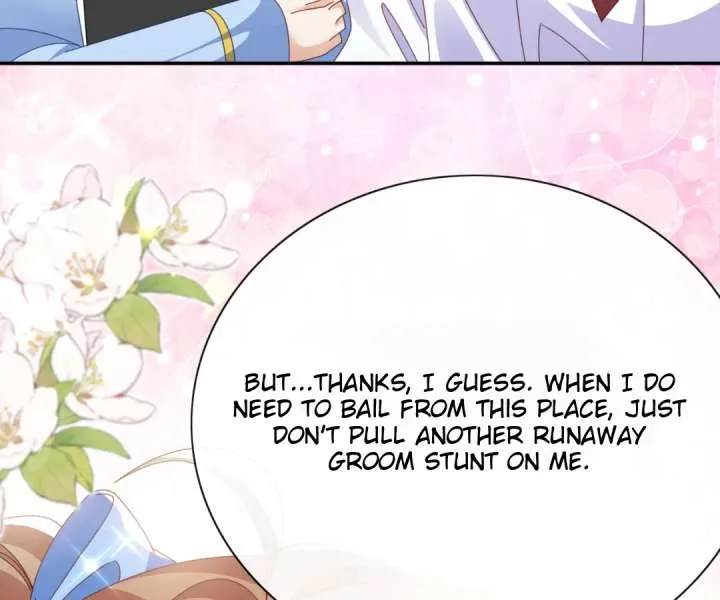 It Is Said That I Am a Fairy Princess Chapter 61 page 69