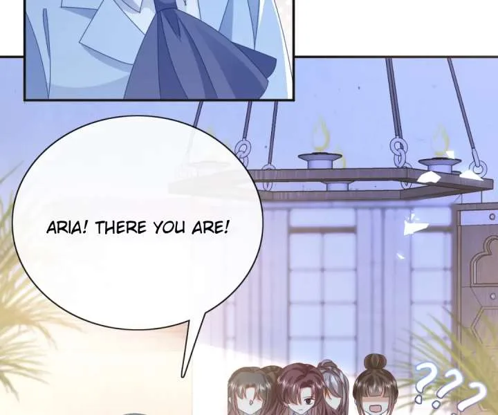 It Is Said That I Am a Fairy Princess Chapter 60 page 41
