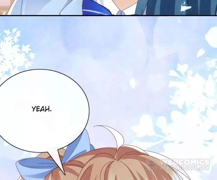 It Is Said That I Am a Fairy Princess Chapter 61 page 20