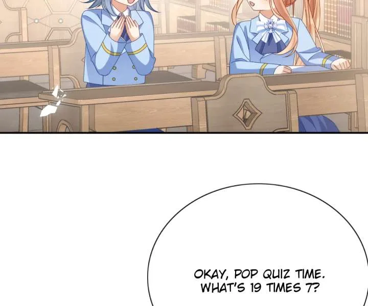 It Is Said That I Am a Fairy Princess Chapter 60 page 47