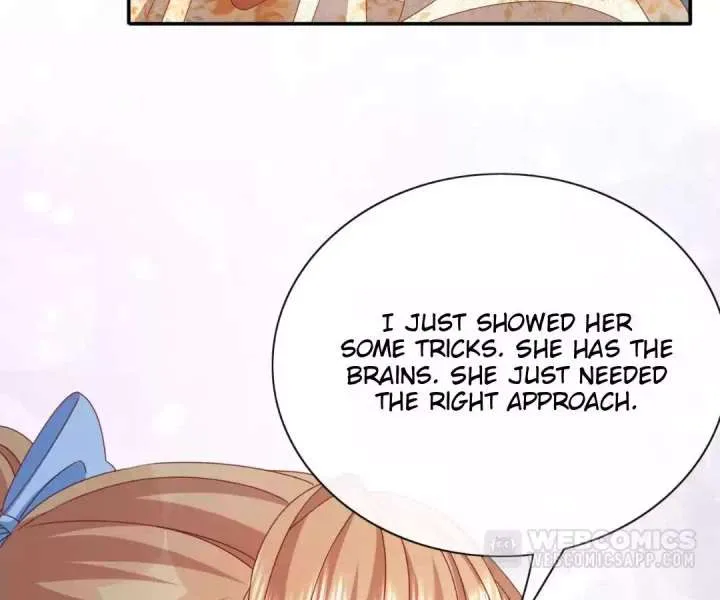 It Is Said That I Am a Fairy Princess Chapter 60 page 76