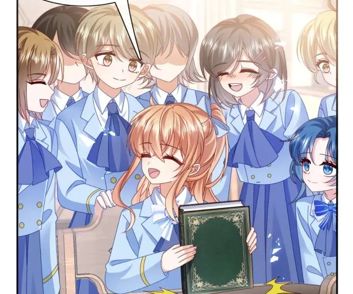 It Is Said That I Am a Fairy Princess Chapter 61 page 17
