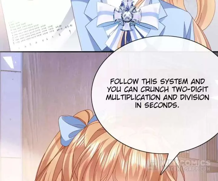 It Is Said That I Am a Fairy Princess Chapter 60 page 28