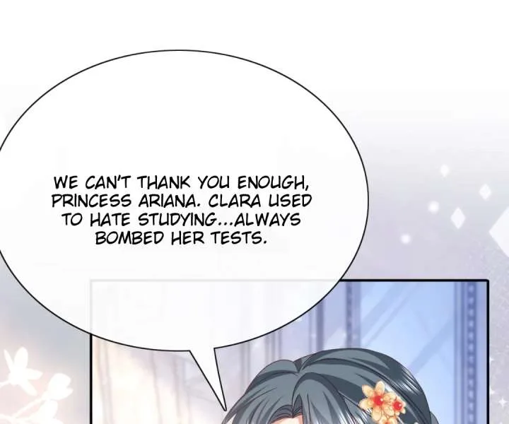 It Is Said That I Am a Fairy Princess Chapter 60 page 74