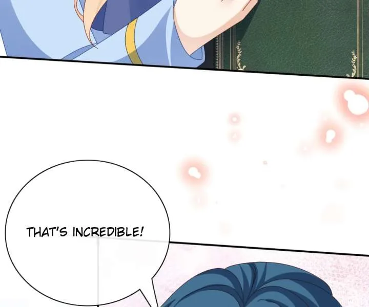 It Is Said That I Am a Fairy Princess Chapter 61 page 11