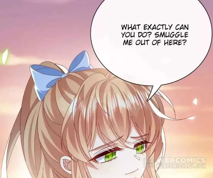 It Is Said That I Am a Fairy Princess Chapter 61 page 60