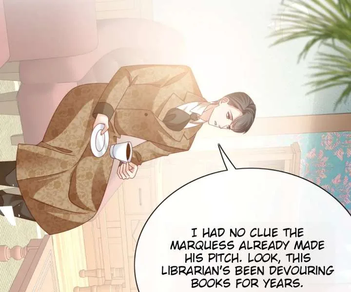 It Is Said That I Am a Fairy Princess Chapter 61 page 35