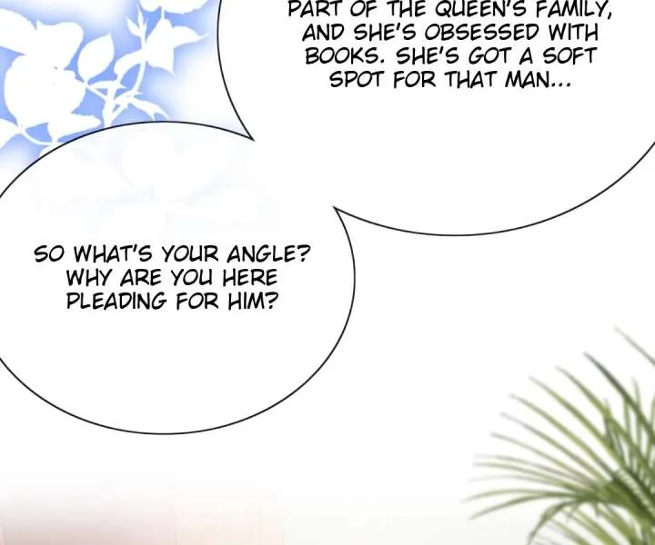 It Is Said That I Am a Fairy Princess Chapter 61 page 34