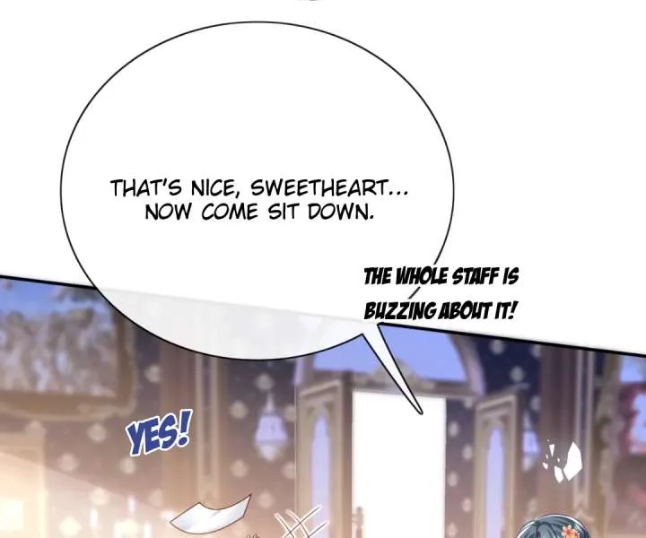 It Is Said That I Am a Fairy Princess Chapter 60 page 70
