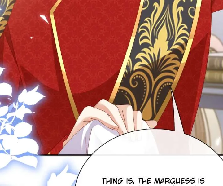 It Is Said That I Am a Fairy Princess Chapter 61 page 33