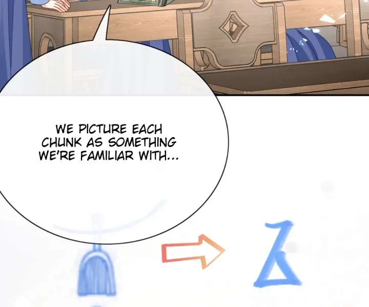 It Is Said That I Am a Fairy Princess Chapter 61 page 7