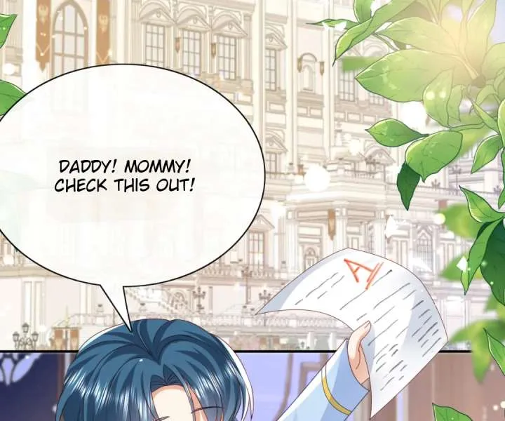 It Is Said That I Am a Fairy Princess Chapter 60 page 67