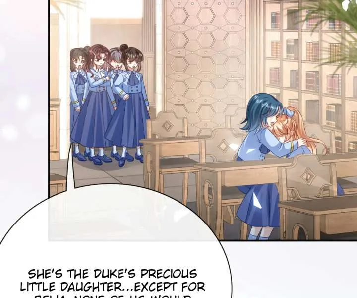 It Is Said That I Am a Fairy Princess Chapter 60 page 58