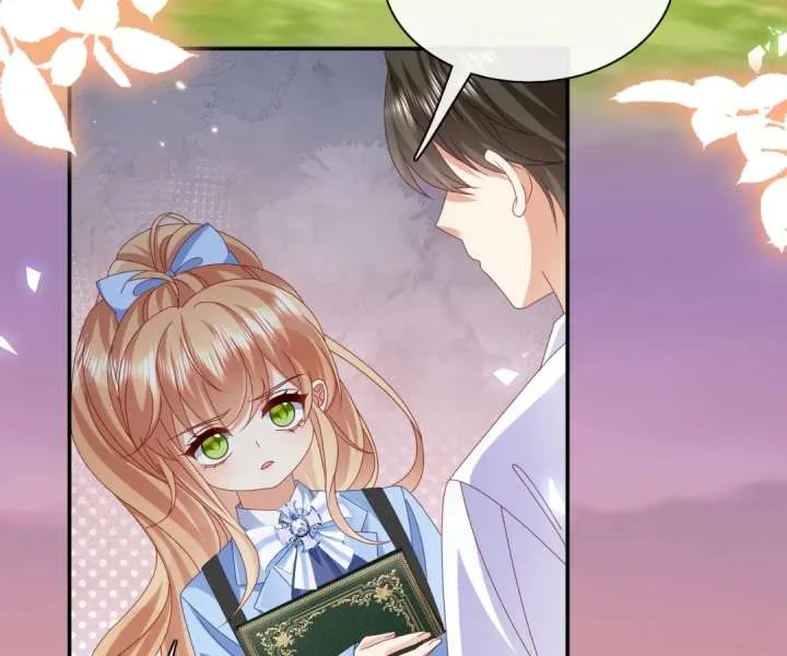 It Is Said That I Am a Fairy Princess Chapter 61 page 51