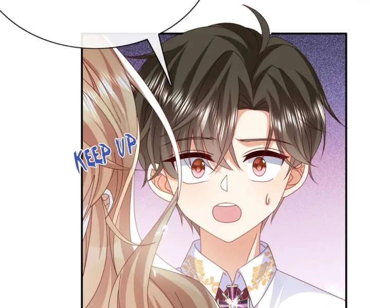 It Is Said That I Am a Fairy Princess Chapter 61 page 58