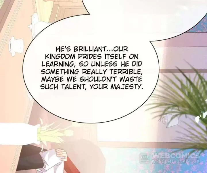 It Is Said That I Am a Fairy Princess Chapter 61 page 36