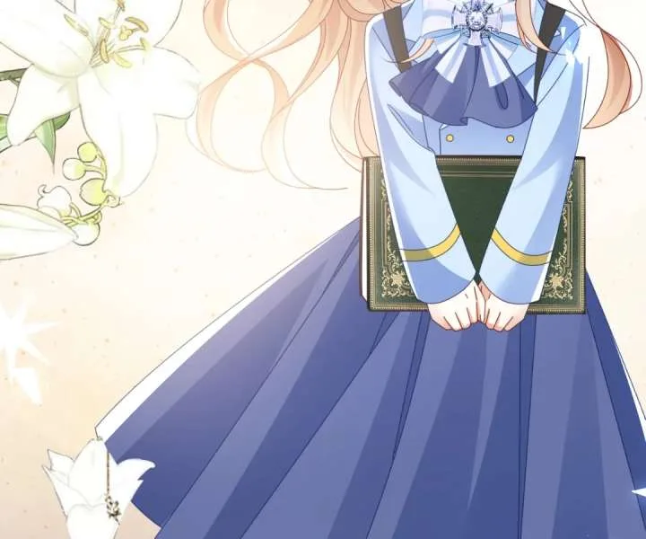 It Is Said That I Am a Fairy Princess Chapter 61 page 42