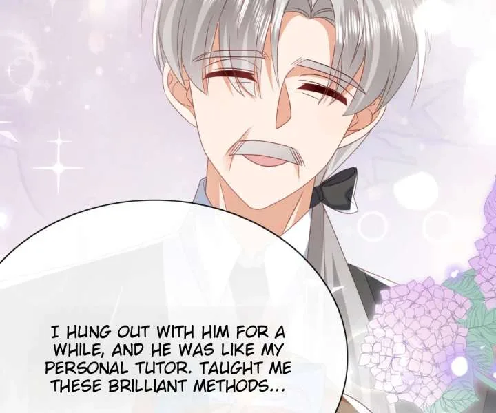 It Is Said That I Am a Fairy Princess Chapter 60 page 82