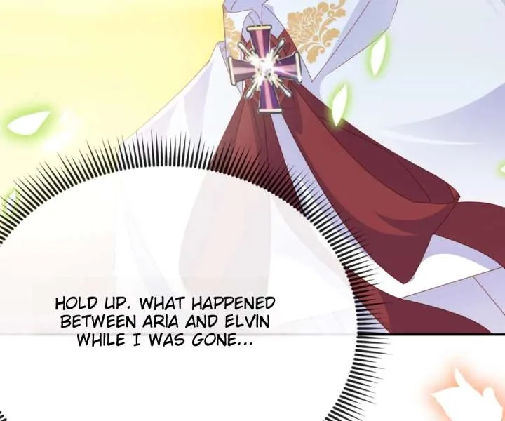 It Is Said That I Am a Fairy Princess Chapter 61 page 54
