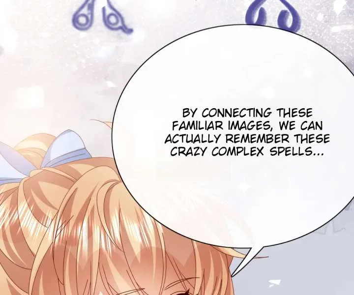 It Is Said That I Am a Fairy Princess Chapter 61 page 9