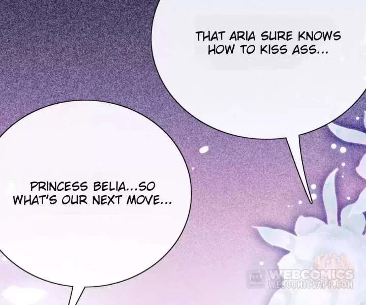 It Is Said That I Am a Fairy Princess Chapter 60 page 60