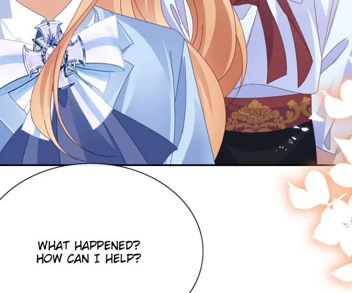 It Is Said That I Am a Fairy Princess Chapter 61 page 57