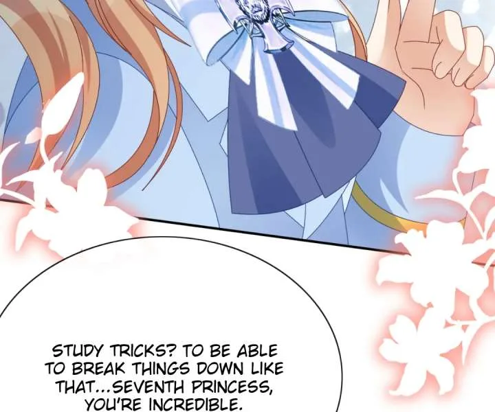 It Is Said That I Am a Fairy Princess Chapter 60 page 78