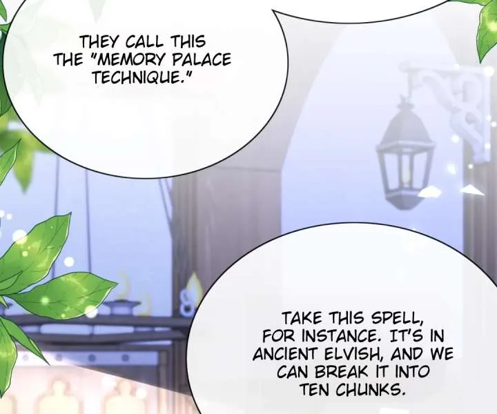It Is Said That I Am a Fairy Princess Chapter 61 page 5