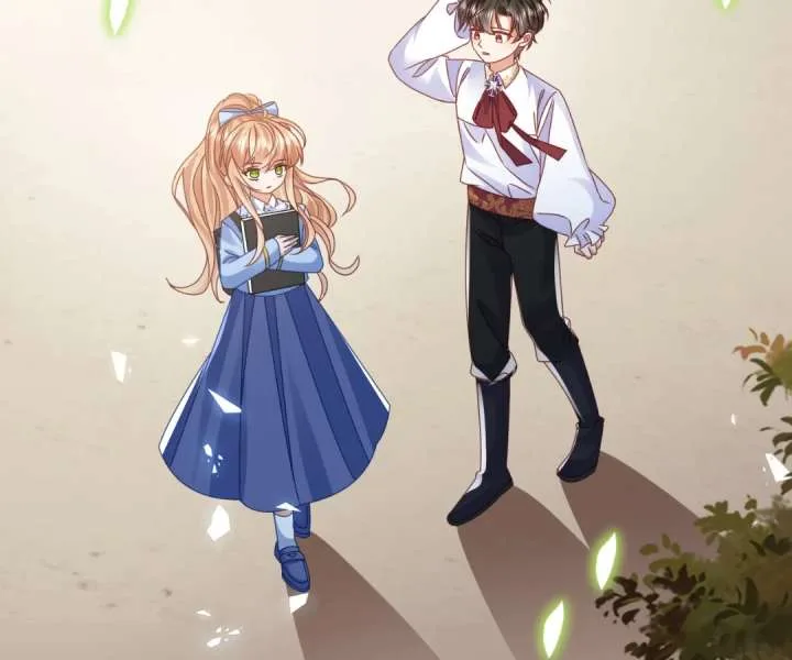 It Is Said That I Am a Fairy Princess Chapter 61 page 66