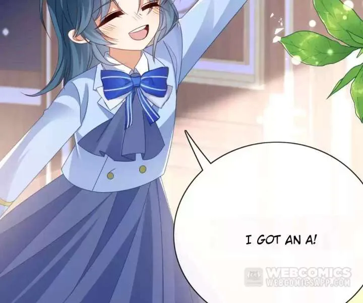 It Is Said That I Am a Fairy Princess Chapter 60 page 68