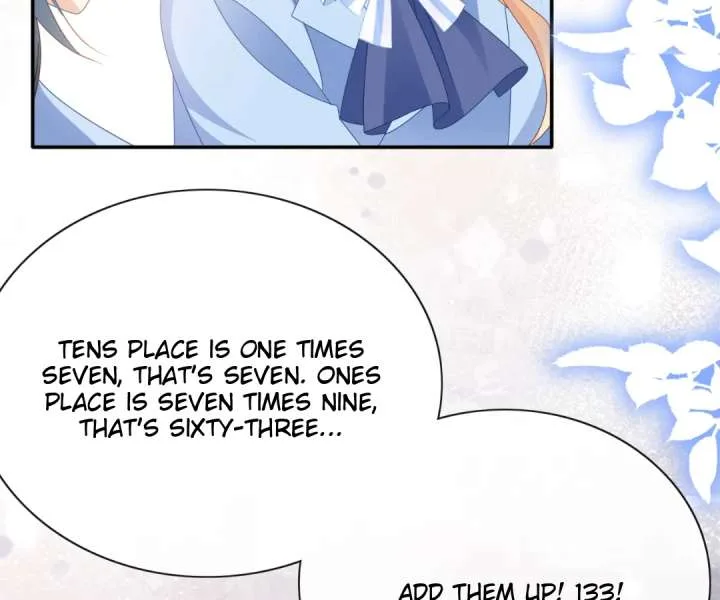 It Is Said That I Am a Fairy Princess Chapter 60 page 49