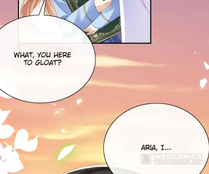 It Is Said That I Am a Fairy Princess Chapter 61 page 52