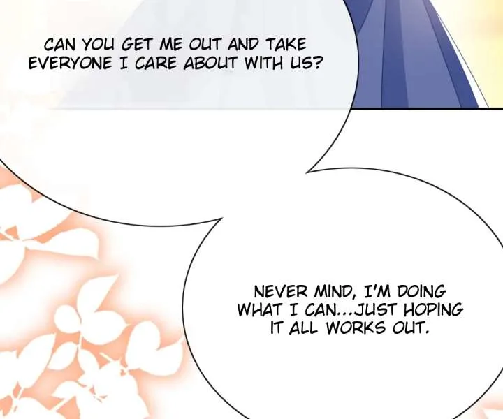 It Is Said That I Am a Fairy Princess Chapter 61 page 62