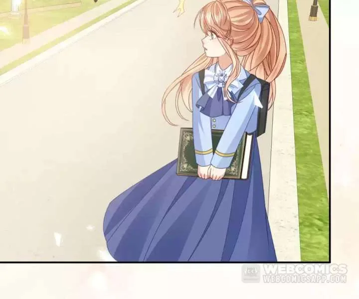 It Is Said That I Am a Fairy Princess Chapter 61 page 44