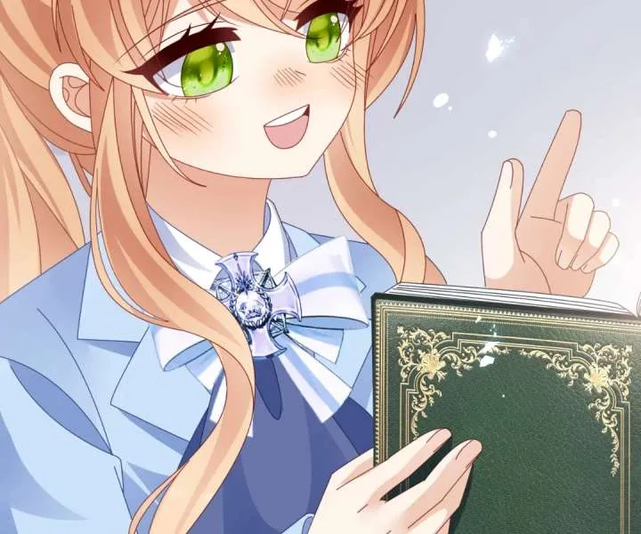 It Is Said That I Am a Fairy Princess Chapter 61 page 10