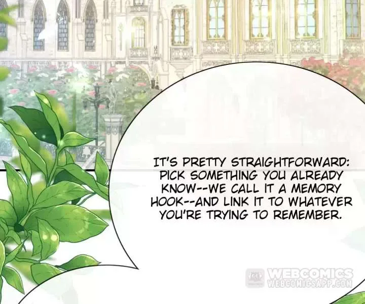 It Is Said That I Am a Fairy Princess Chapter 61 page 4