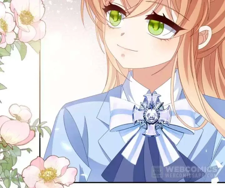It Is Said That I Am a Fairy Princess Chapter 60 page 44