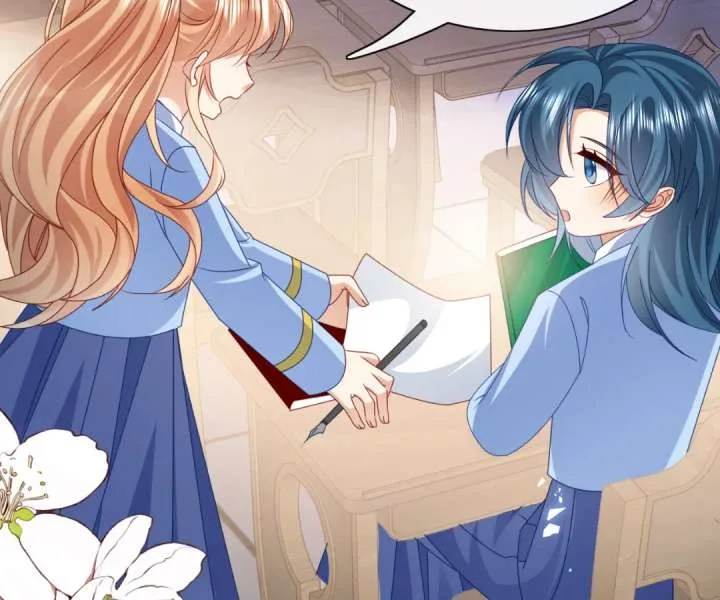 It Is Said That I Am a Fairy Princess Chapter 60 page 17