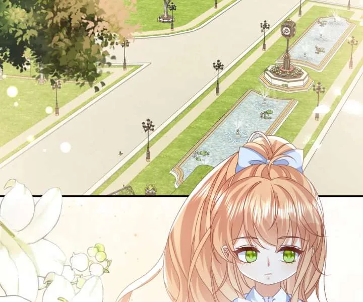 It Is Said That I Am a Fairy Princess Chapter 61 page 41