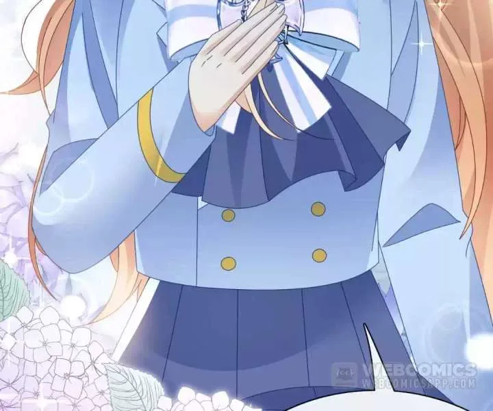 It Is Said That I Am a Fairy Princess Chapter 60 page 84